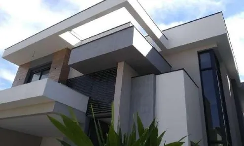 Casa de Condomínio com 3 Quartos à venda, 235m² no Roncáglia, Valinhos