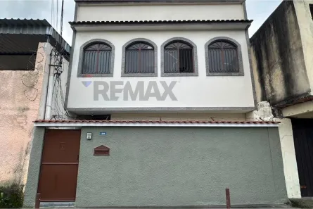  com 1 Quarto para alugar, 40m² no Freguesia (Jacarepaguá), Rio de Janeiro