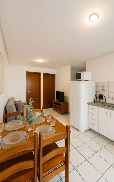 Apartamento com 2 quartos — Centro, Belo Horizonte