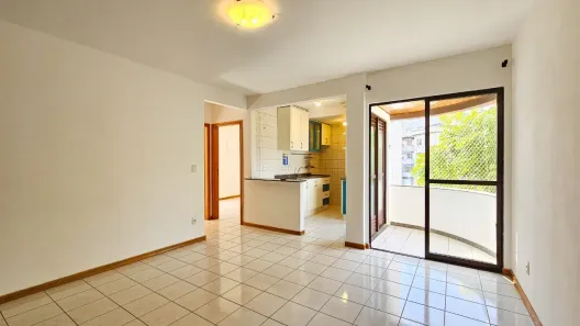 Apartamento com 2 Quartos à venda, 62m² no Itacorubi, Florianópolis