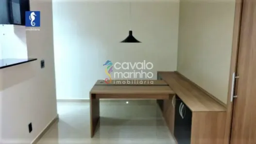 Apartamento com 2 Quartos à venda, 48m² no Condomínio Mirante Sul, Ribeirão Preto