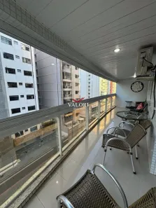Apartamento com 3 Quartos à venda, 130m² no Itapuã, Vila Velha