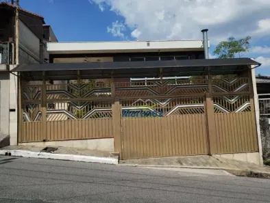 Casa com 3 Quartos à venda, 210m² no Parque São Lucas, São Paulo