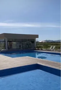 Lote/Terreno à venda, 330m² no Éttore, Porto Real