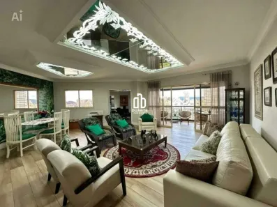 com 3 Quartos à venda, 185m² no Aparecida, Santos
