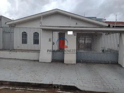 Casa com 3 Quartos à venda, 208m² no Jardim Glória, Americana