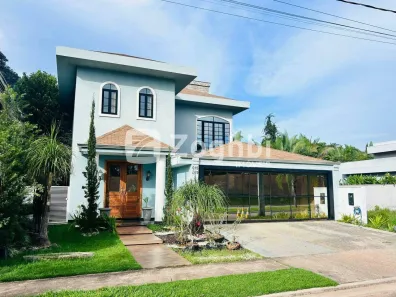 Sobrado com 3 Quartos à venda, 413m² no Nova Esperança, Porto Velho