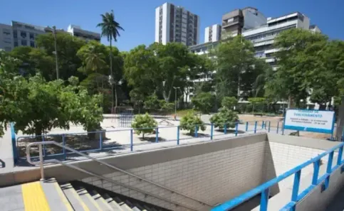 Apartamento com 2 Quartos à venda, 74m² no Tijuca, Rio de Janeiro