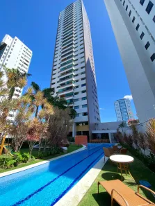 Apartamento com 4 Quartos à venda, 154m² no Boa Viagem, Recife