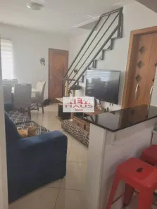 Casa de Condomínio com 2 Quartos à venda, 75m² no Vila Bela, São Paulo