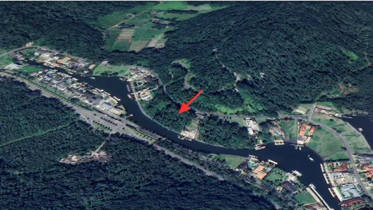 Lote/Terreno à venda, 1683m² no Balneario Praia do Perequê, Guarujá
