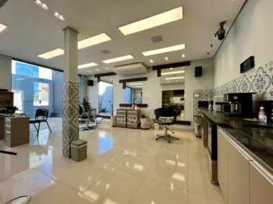 Ponto Comercial para alugar, 42m² no Santa Inês, Belo Horizonte