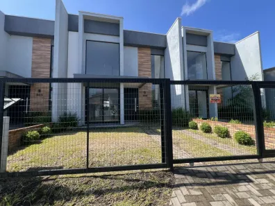 Casa com 3 Quartos à venda, 120m² no Imbé, Imbé