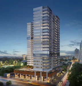 Apartamento com 2 Quartos à venda, 68m² no Jardim Apolo I, São José dos Campos