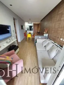 Apartamento com 2 Quartos à venda, 68m² no Nova Gerty, São Caetano do Sul