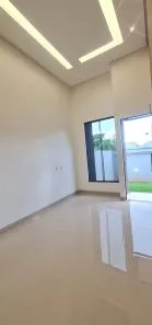 Casa com 3 Quartos à venda, 150m² no Parque das Flores, Goiânia