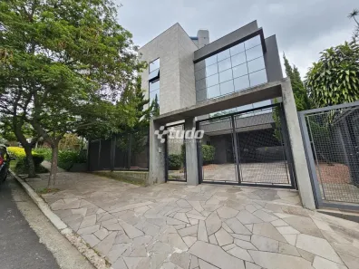 Sala Comercial para alugar, 50m² no Jardim Mauá, Novo Hamburgo