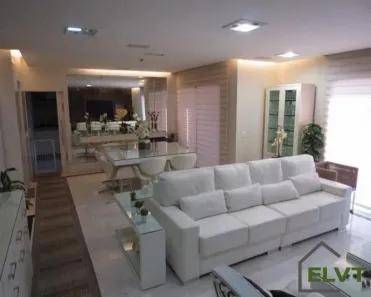 Apartamento com 3 Quartos à venda, 170m² no Vila Yara, Osasco