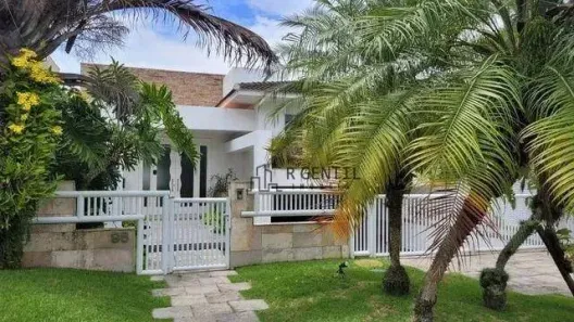 Casa com 6 Quartos à venda, 504m² no Barra da Tijuca, Rio de Janeiro