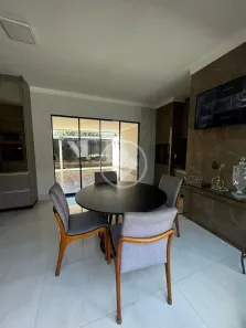Casa com 3 Quartos à venda, 130m² no Do Turista 2ª Etapa, Caldas Novas