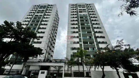 Apartamento com 2 Quartos à venda, 55m² no Imbiribeira, Recife