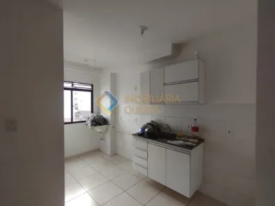 Apartamento com 2 Quartos à venda, 50m² no Jardim Doutor Paulo Gomes Romeo, Ribeirão Preto