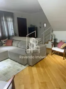 Sobrado com 3 Quartos à venda, 112m² no Saúde, São Paulo