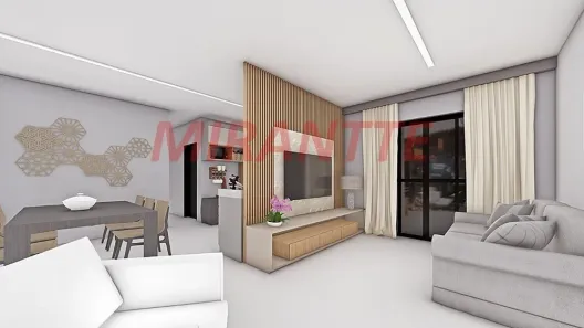 Apartamento com 2 Quartos à venda, 58m² no Vila Oratório, São Paulo