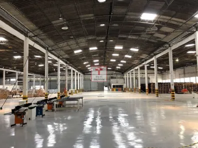 Galpão/Depósito/Armazém para alugar, 5271m² no Jardim Humaitá, São Paulo
