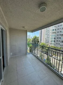 Apartamento com 2 Quartos à venda, 60m² no Vila Anastácio, São Paulo