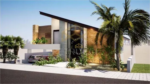 Casa de Condomínio com 3 Quartos à venda, 278m² no Loteamento Vale Azul I, Jundiaí