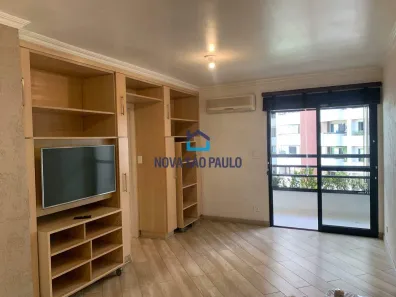 Apartamento com 2 Quartos à venda, 72m² no Vila Mascote, São Paulo