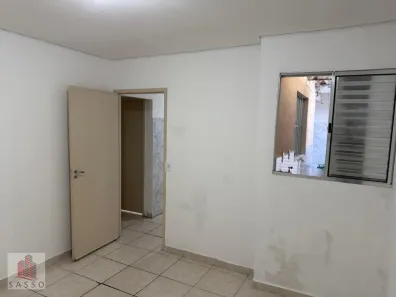 Apartamento com 2 Quartos para alugar, 42m² no Belenzinho, São Paulo