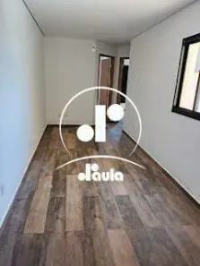 Cobertura com 2 Quartos à venda, 96m² no Vila Vitória, Santo André