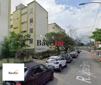 Apartamento com 2 Quartos à venda, 46m² no Irajá, Rio de Janeiro