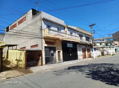 Imóvel Comercial à venda, 400m² no Jardim Sapopemba, São Paulo