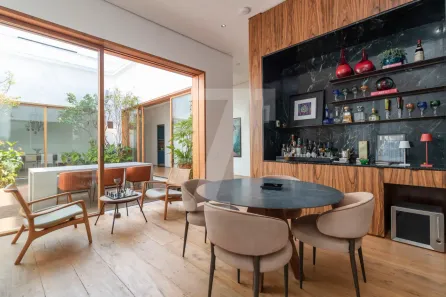 Cobertura com 4 Quartos à venda, 540m² no Chácara Itaim, São Paulo