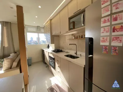 Apartamento com 2 Quartos à venda, 42m² no Vila Celeste (Zona Norte), São Paulo
