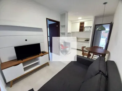 Flat com 1 Quarto à venda, 40m² no Capim Macio, Natal