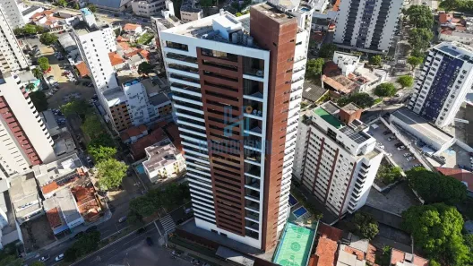 Apartamento com 4 Quartos à venda, 503m² no Petrópolis, Natal