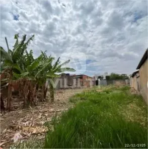 Lote/Terreno com 1 Quarto à venda, 11m² no Tibery, Uberlândia