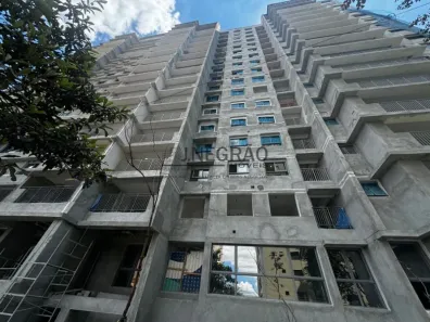 Apartamento com 3 Quartos à venda, 83m² no Vila Mariana, São Paulo