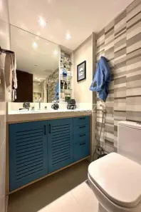 Apartamento com 2 Quartos à venda, 90m² no Botafogo, Rio de Janeiro