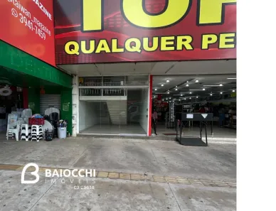 Imóvel Comercial para alugar, 160m² no Setor Central, Goiânia
