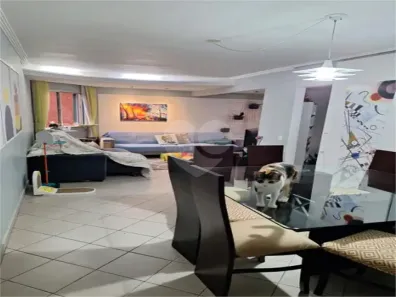 Apartamento com 4 Quartos à venda, 116m² no Jardim Marajoara, São Paulo