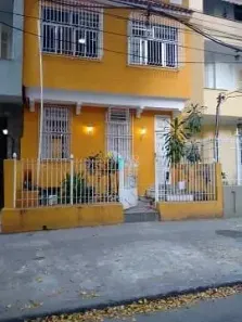 Casa com 6 Quartos à venda, 290m² no Botafogo, Rio de Janeiro