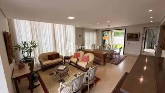 Casa de Condomínio com 4 Quartos para alugar, 262m² no Santa Rosa, Piracicaba