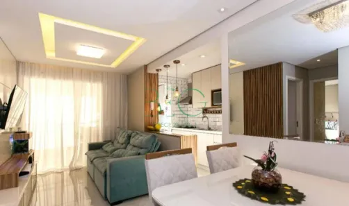 Apartamento com 2 Quartos à venda, 63m² no Vila Matilde, São Paulo
