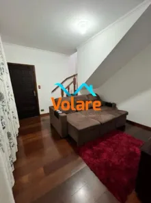 Sobrado com 5 Quartos à venda, 237m² no Vila Yolanda, Osasco