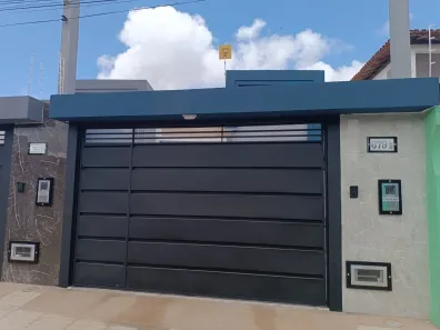 Casa com 3 Quartos à venda, 101m² no Felícia, Vitória da Conquista